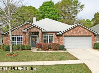 11740 Marsh Elder Dr, Jacksonville, FL 32226