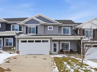 472 Iris Ct, Tiffin, IA