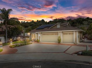 24691 Via Buena Suerte, Yorba Linda, CA 92887
