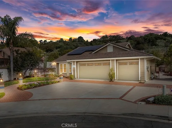 24691 Via Buena Suerte, Yorba Linda, CA 92887