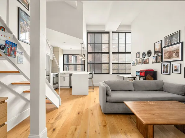 111 4th Ave APT 3A, New York, NY 10003