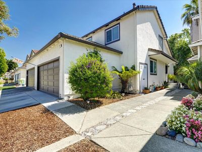 15 Francis Circle, Rohnert Park, CA, 94928