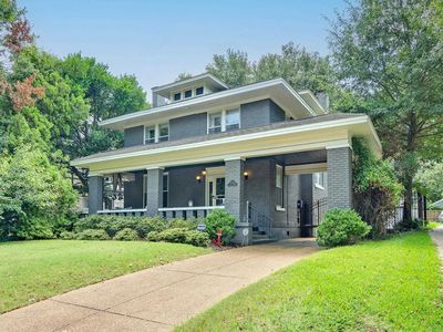 1373 Peabody Ave, Memphis, TN, 38104