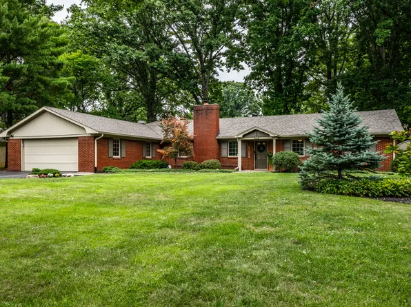 10137 Carrollton Ave, Indianapolis, IN 46280
