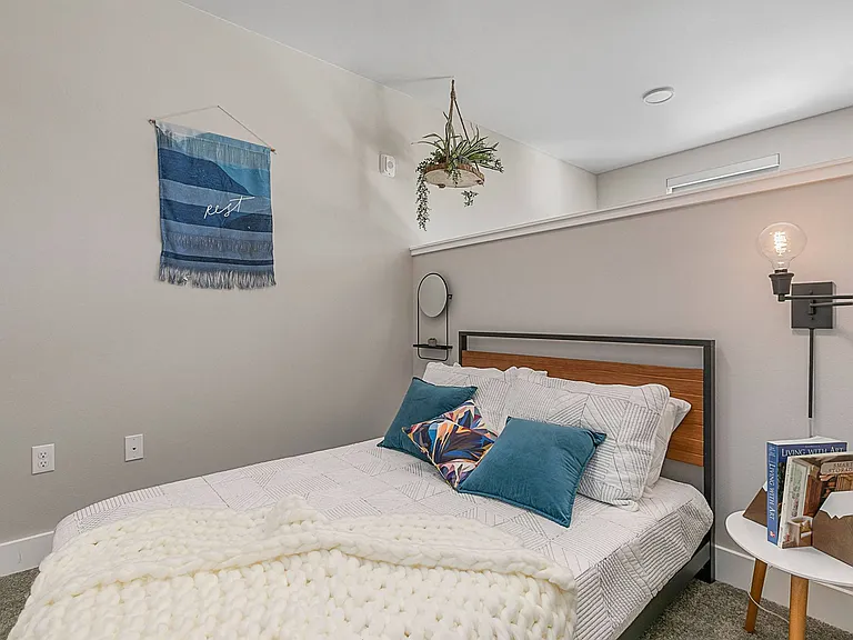 The Nest — Photo 16