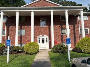 72 Barrett St UNIT 315, Northampton, MA 01060