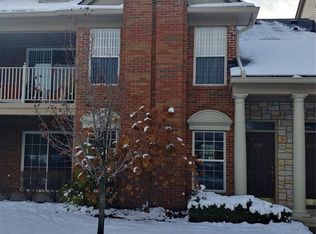 3709 Oakmonte Blvd, Oakland Twp, MI 48306