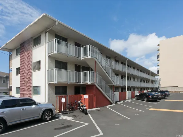 1426 Keeaumoku St APT B13, Honolulu, HI 96822