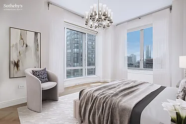 Sold by Sotheby's International Realty