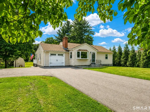 443 Savage Hill Rd, Berlin, CT 06037