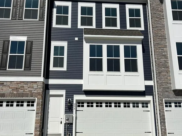 204 Douglas Way, Middletown, DE 19709