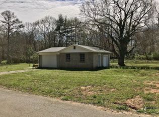 720 Long Rd, Pendleton, SC 29670