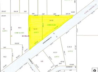 LOT 1 AND LOT 2 State Highway 96, Marshfield, WI 54449
