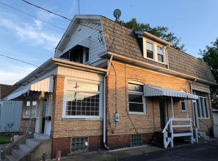 264 Pennsylvania Ave, Rochester, PA 15074