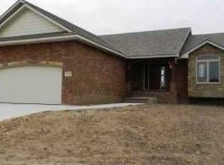 13105 E Cherry Creek St, Wichita, KS 67230