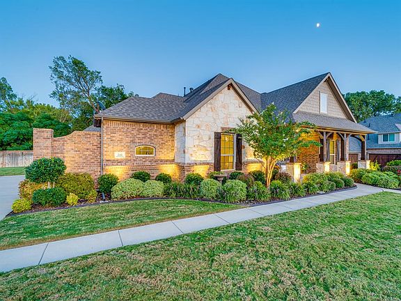 4th image of 244 Katy Lake Dr