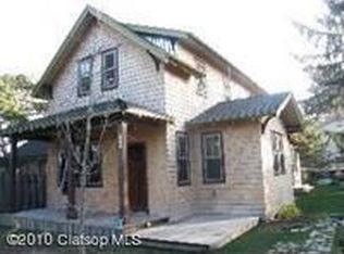 323 D St, Gearhart, OR 97138