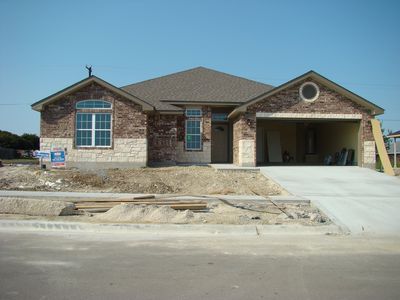 103 E Little Dipper Dr, Killeen, TX, 76542