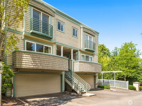 104 9th Lane #127, Kirkland, WA 98033