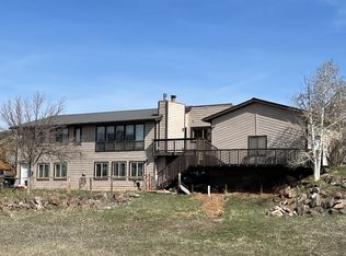 323 Elk Range Dr, Carbondale, CO 81623