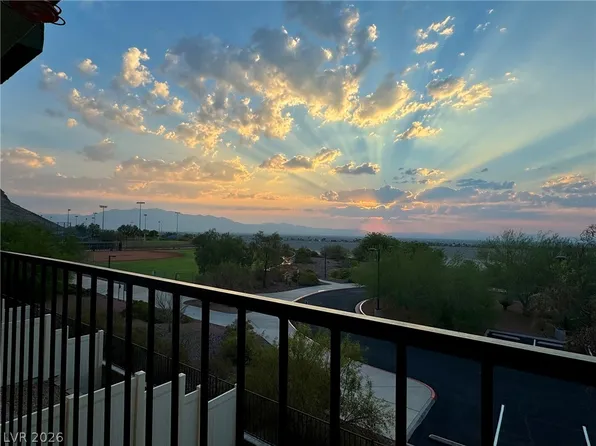 3744 Enchanted Sky St, Las Vegas, NV 89129