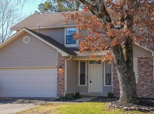 8 Wagon Wheel Ct, Little Rock, AR 72211