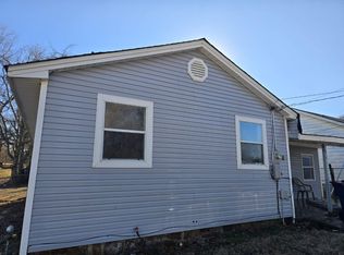3636 Presley Ave, Fort Smith, AR 72903