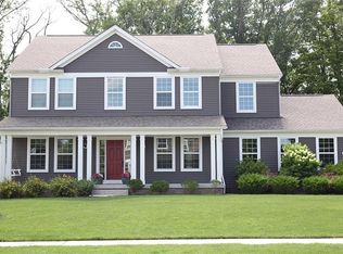 6684 Rosewood Trl, Hudson, OH 44236