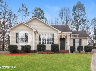 843 Turning Point Ln, Concord, NC 28027