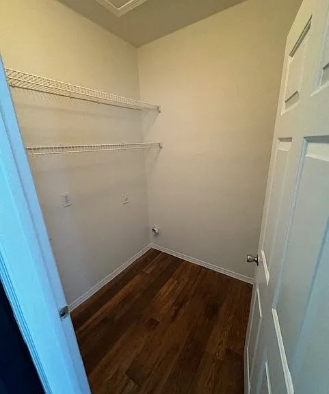 Wesley St. James Apartments at Sandy Springs — Photo 62