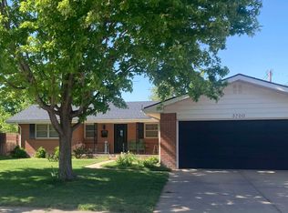 3700 Robin Rd, Great Bend, KS 67530
