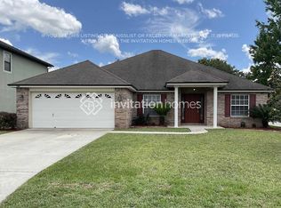 431 Johns Creek Pkwy, Saint Augustine, FL 32092