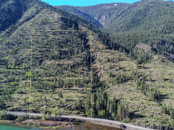 Highway 200, Paradise, MT 59856