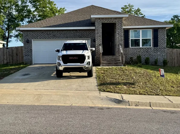 5468 Merlin Way, Milton, FL 32583