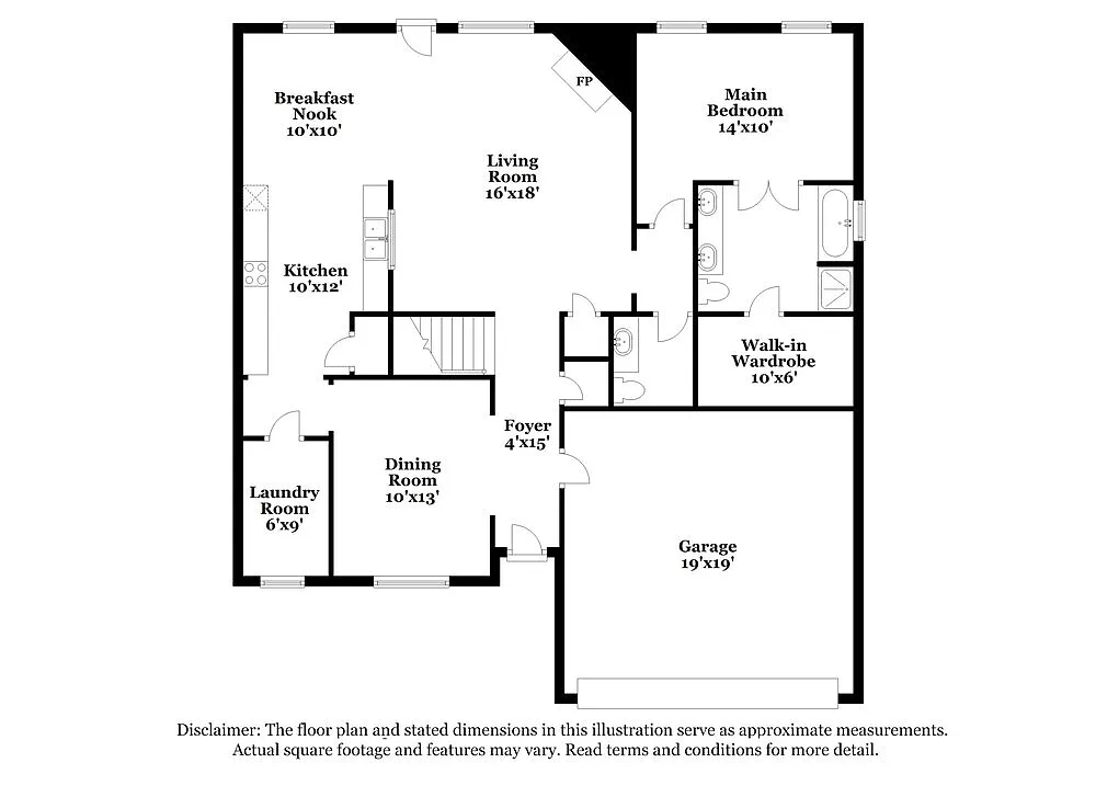 Building Photo - 425 Murphy Rd