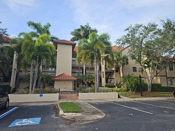2400 Feather Sound Dr APT 134, Clearwater, FL 33762
