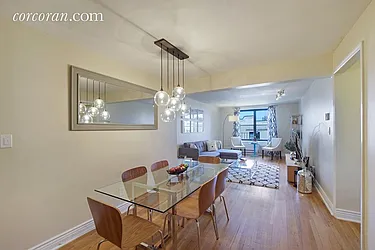 Sold by Corcoran