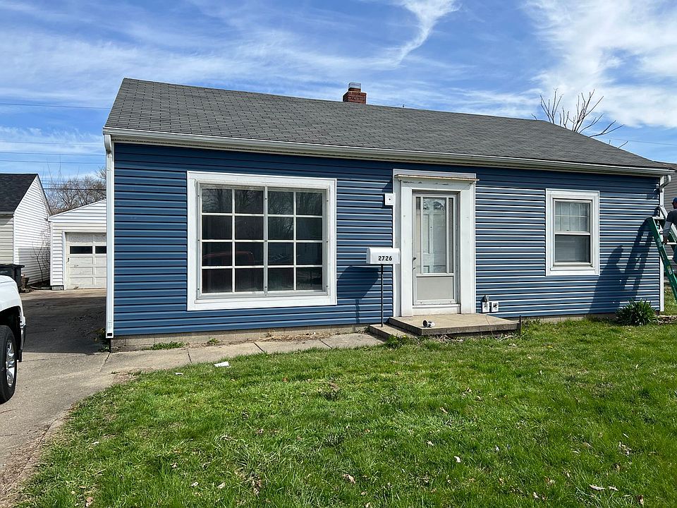 1st image of 2726 Underwood St