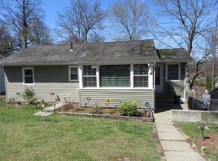 28 Laurel Trail, Monroe, NY