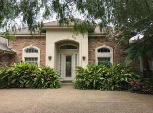 7722 Beauvais Dr, Corpus Christi, TX 78414