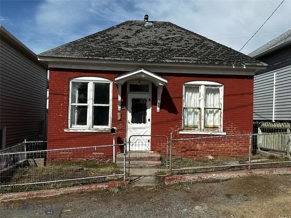 55 E Center St, Butte, MT 59701