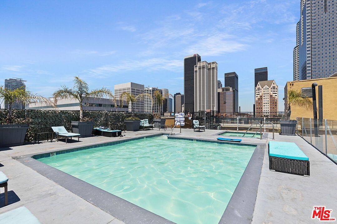 312 W 5th St APT 921, Los Angeles, CA 90013 | Zillow