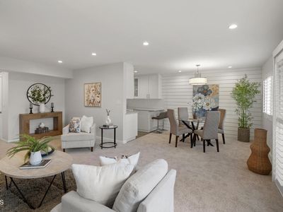 420 S Madison Ave APT 203, Pasadena, CA, 91101