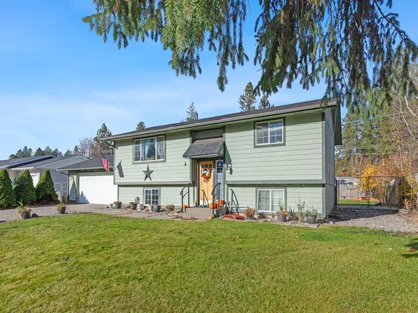 11313 E 33rd Ave, Spokane, WA 99206