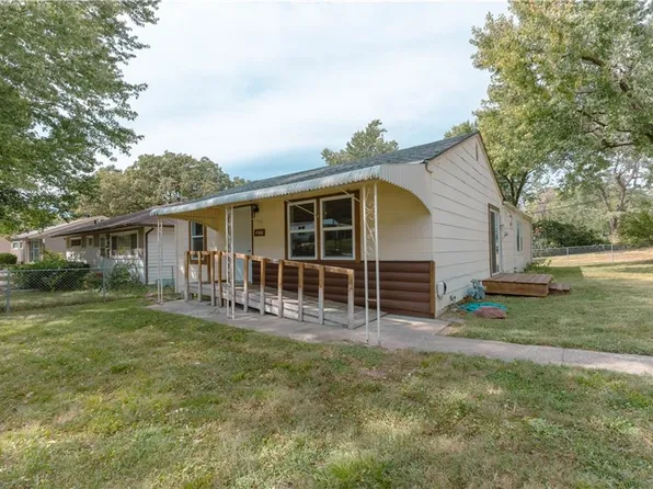 4500 Wood Ave, Kansas City, KS 66102