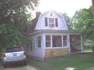 502 N Vine St, Somerset, KY 42501