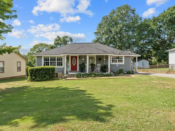 3338 Browndell Dr, Chattanooga, TN 37419