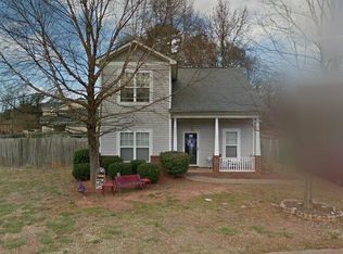 2742 Wingate Ave, Charlotte, NC 28208