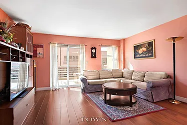 Rented by Town Residential