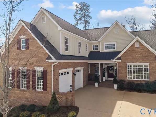 12813 Yatesbury Ln, Midlothian, VA 23113